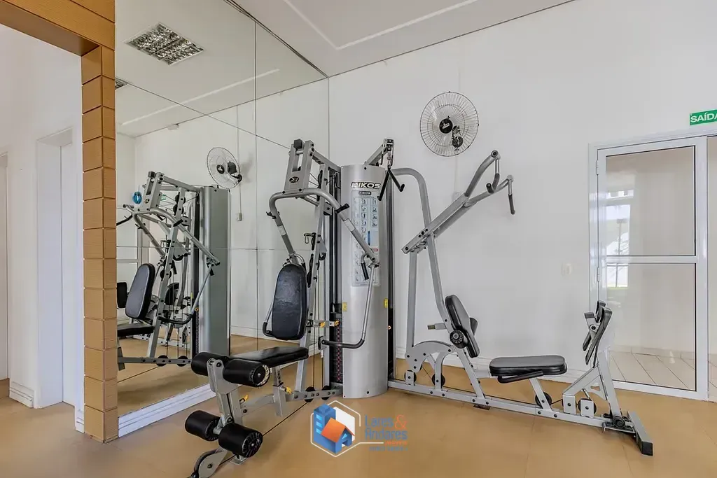 Imagem Apartamento à venda 2 Quartos 2 Vagas 107M² Chácara Santo Antônio (Zona Sul) São Paulo - SP