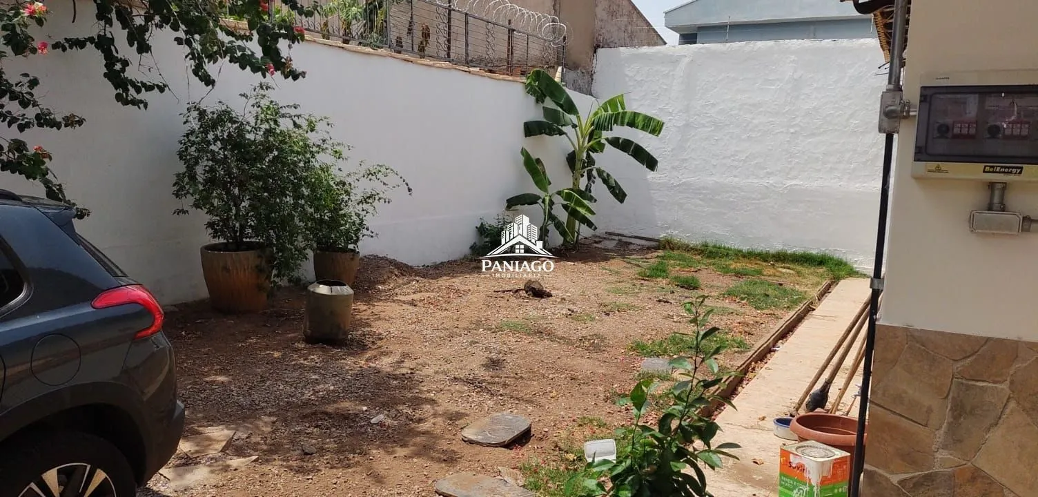 Imagem CASA PARA ALUGAR JARDIM CALIFÓRNIA | CUIABÁ/MT