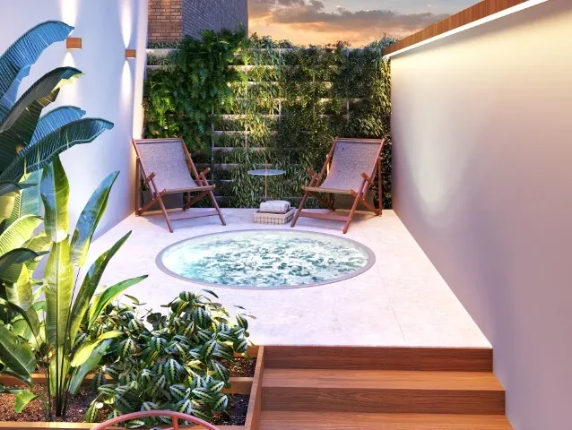 Imagem Next Franca - Residencial - Next Franca - Residencial