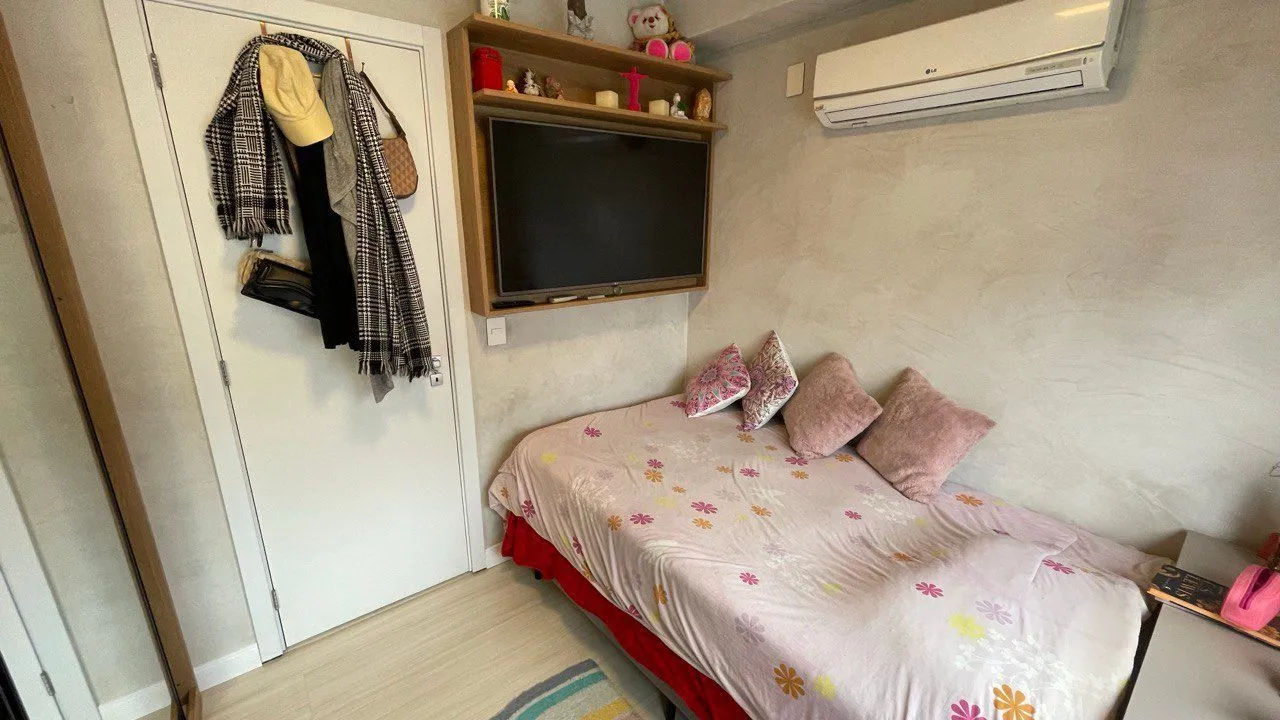 Imagem Apartamento em Jardim Lindóia