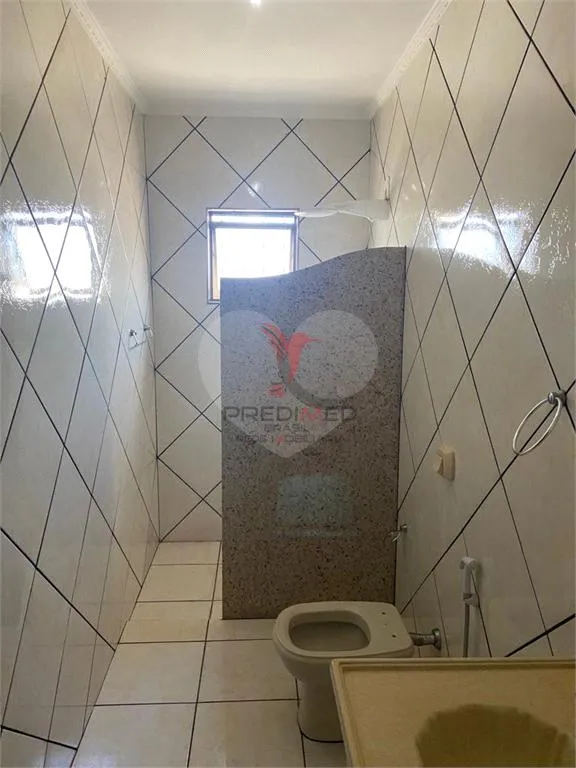 Imagem Casa de 3 quartos, 199m² no bairro Conjunto Sílvio Campanholi, em Lençóis Paulista