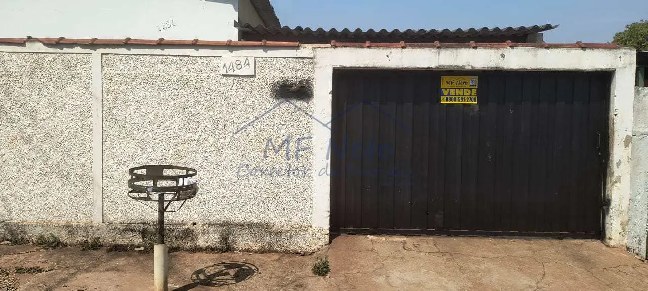 Foto do imóvel: Casa Padrão