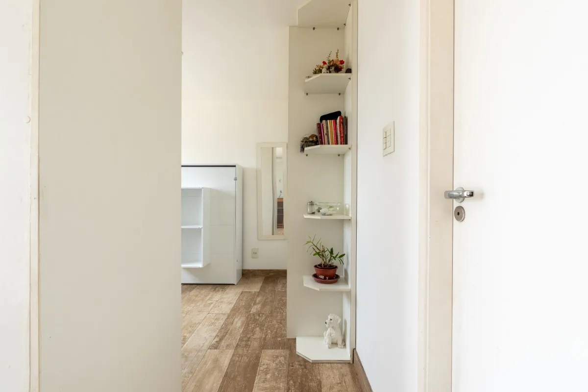 Imagem Apartamento garden para venda em Tatuapé com 1 quarto, sendo 1 suíte, 62m2