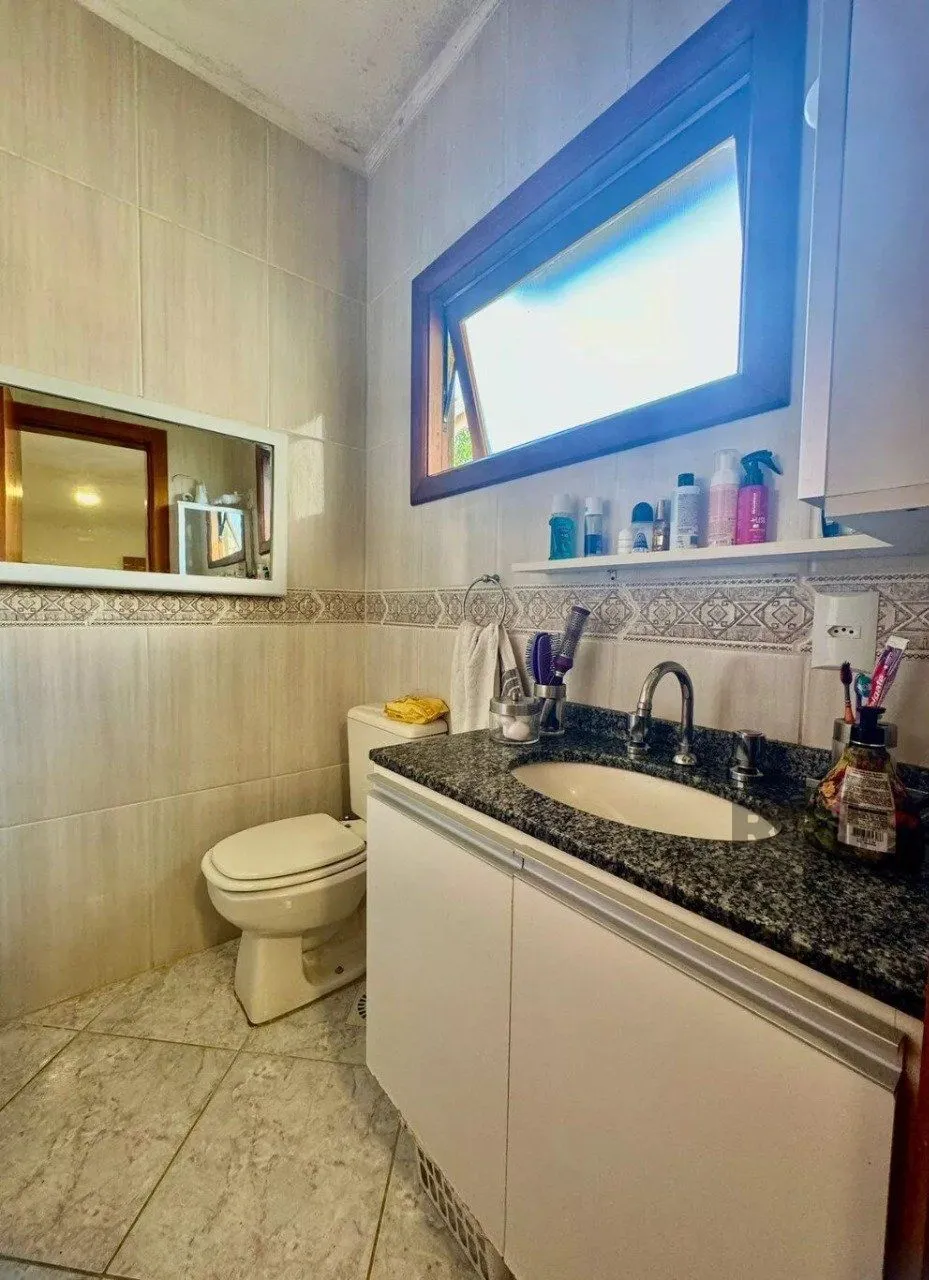 Imagem Casa de Condomínio em Tristeza