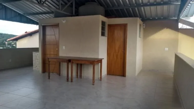 Imagem Casa 3 quarto.