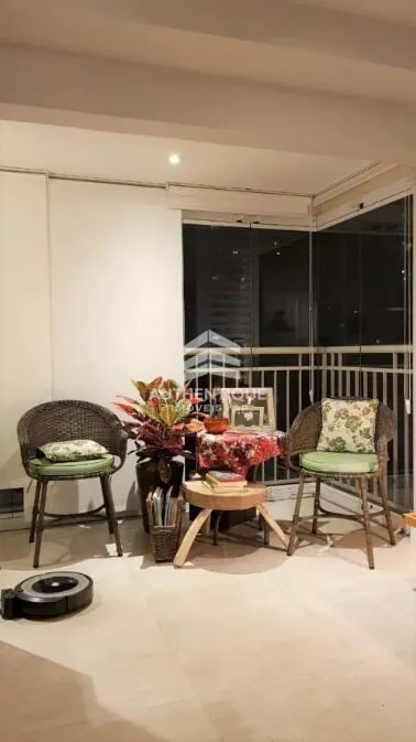 Foto do imóvel OLIMPIC CONDOMINIUM RESORT SAÚDE - Apartamento à venda em São Paulo/SP em Avenida Fagundes Filho, 623 - Saúde, São Paulo - SP