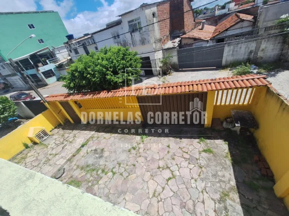Imagem Casa em bairro novo Olinda 5QTS 2STS 4VGS SL FESTA CHURRSQ. HA 1MIN.SHOPP. PÁTTEO