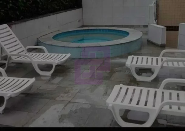 Imagem Enseada Lindo Apartamento !!!