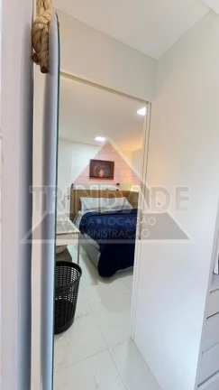 Imagem APARTAMENTO RESIDENCIAL em RIO DE JANEIRO - RJ, BARRA DA TIJUCA