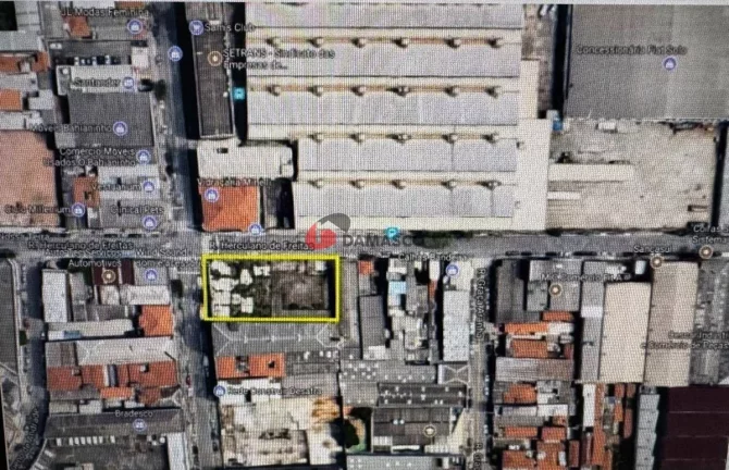 Imagem Terreno Plano