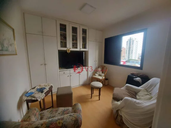 Imagem Apartamento com 3 dormitórios à venda, 150 m por R$ 1.450.000,00 - Tatuap?(C) - São Paulo/SP