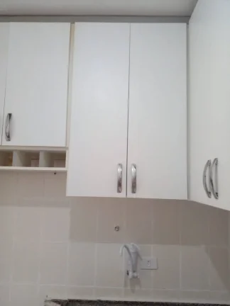 Imagem Apartamento Lindo 50 metros 2 Dormitórios 1 Vaga
