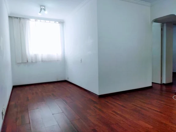 Imagem JARDIM MARIA ESTELA | 2 DORMITÓRIOS | 1 VAGA | 49M²