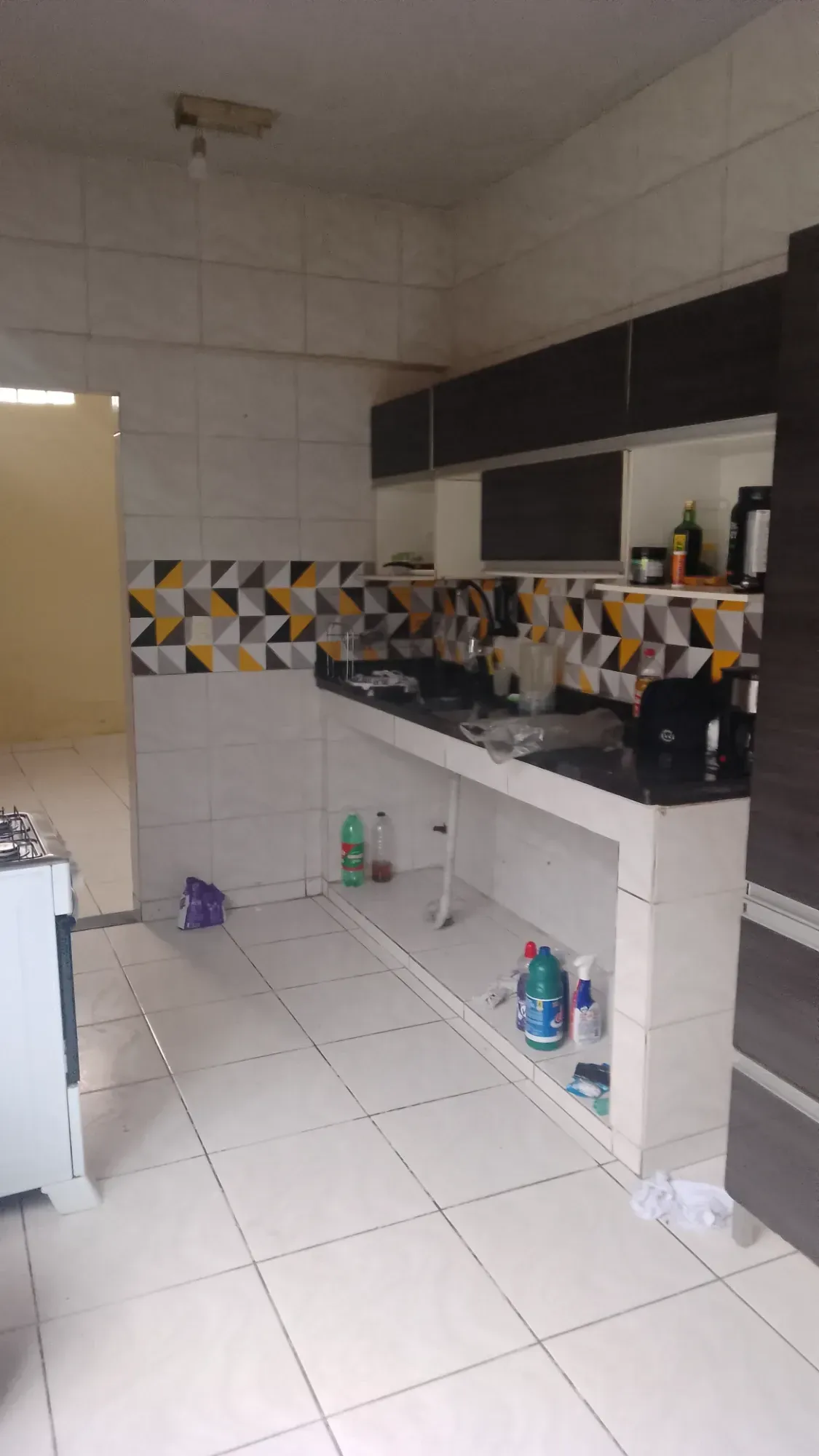 Imagem Casa com 2 Quartos à Venda, 86 m² em Anchieta - Rio de Janeiro