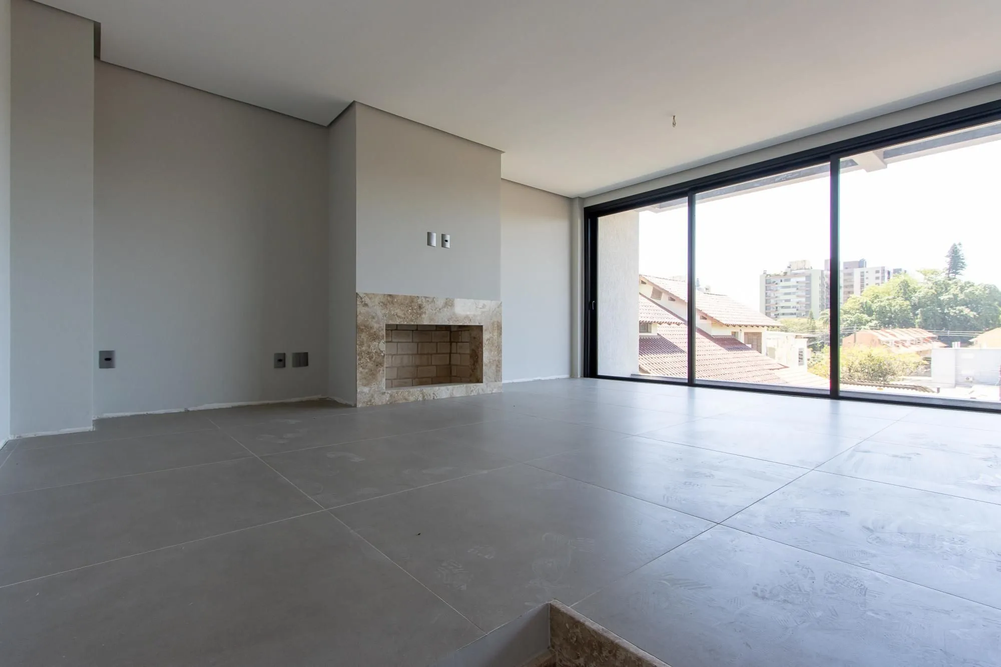 Imagem Casa em condomínio com conforto e exclusividade no bairro Tristeza