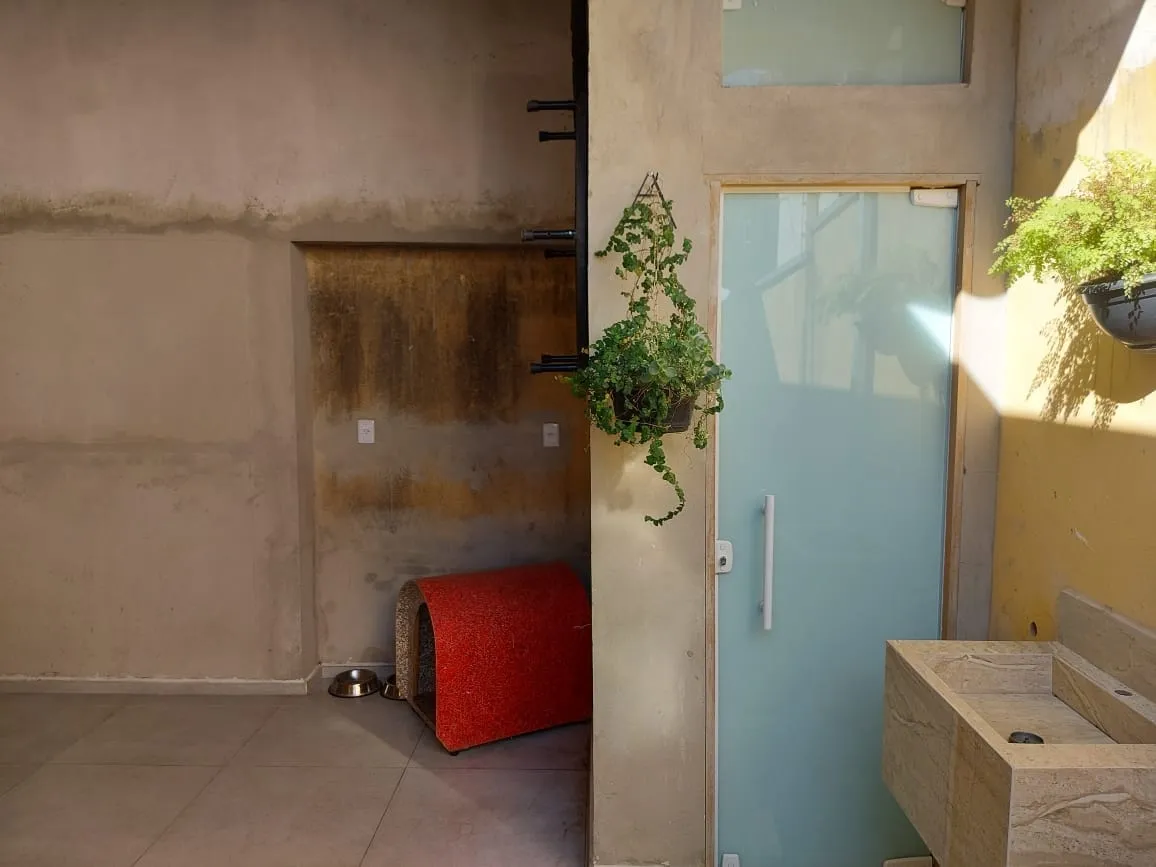 Imagem Casa à venda 2 Quartos, 1 Suite, 1 Vaga, 133M², Mantiqueira, Pindamonhangaba - SP