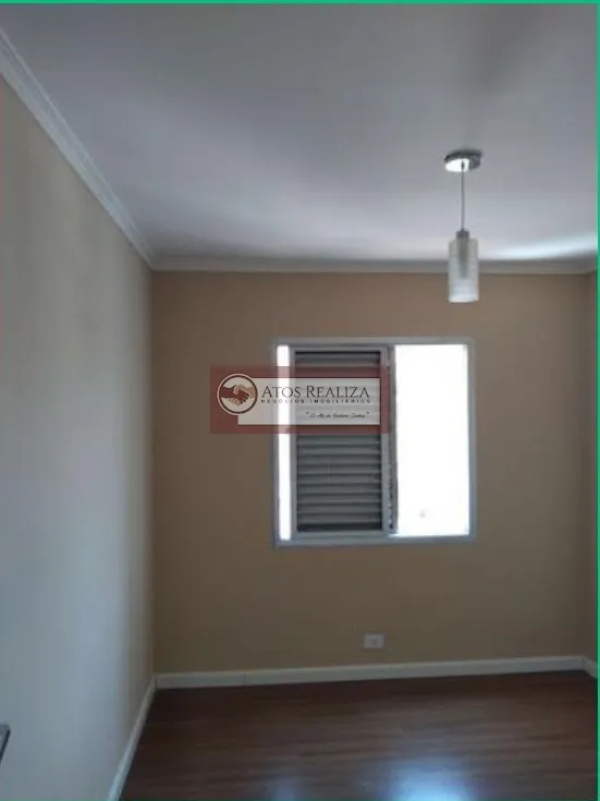 Imagem Vende Apartamento 62m² em Santo Amaro - São Paulo