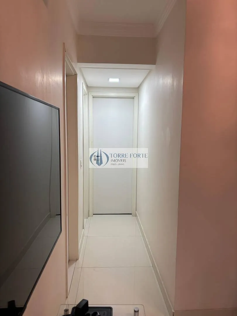 Imagem Lindo apartamento 2 dormitórios, 1 vaga Demarcada e escritura