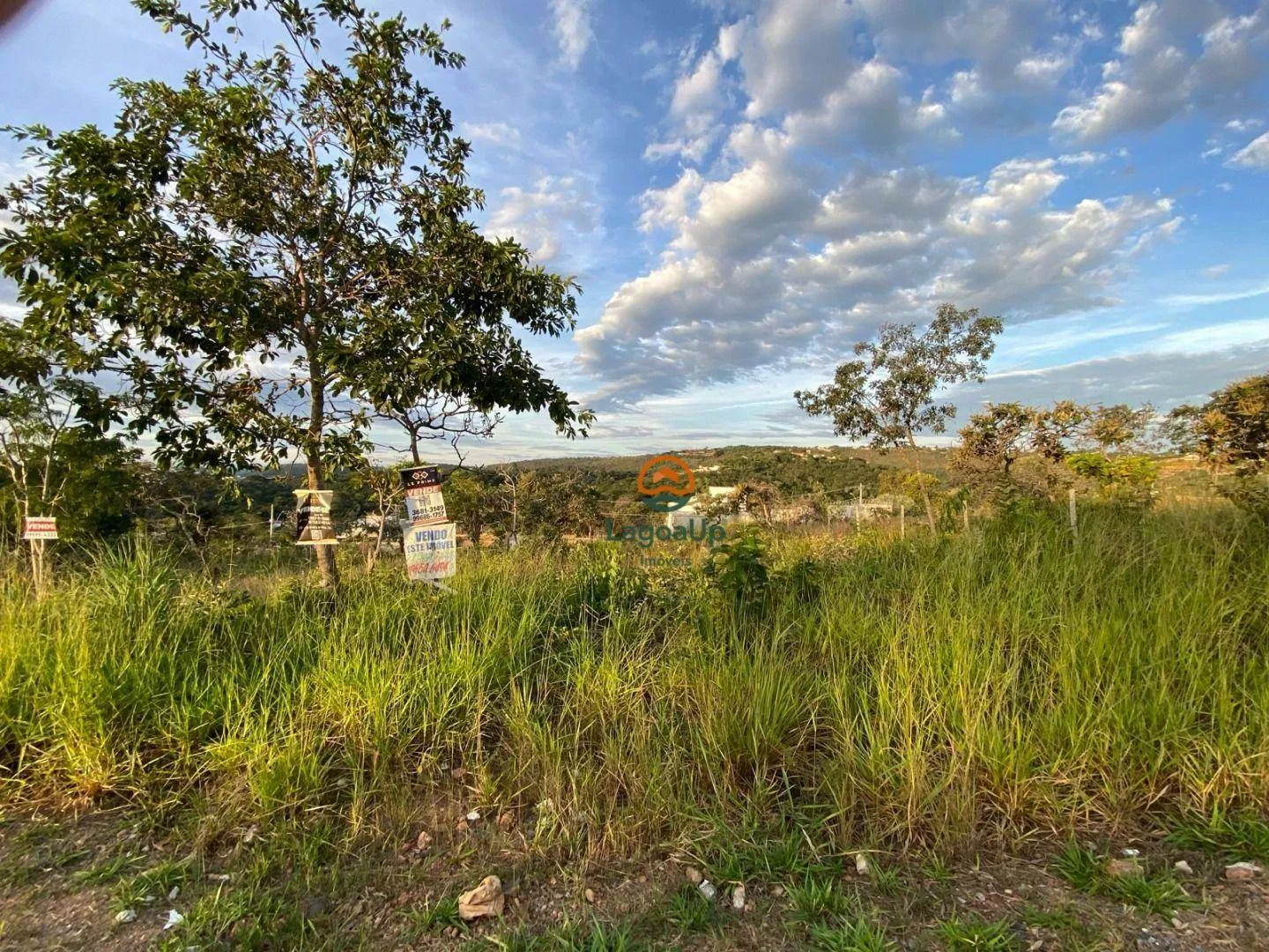 Imagem Terreno à venda no Vila Paradiso - Lagoa Santa, Minas Gerais