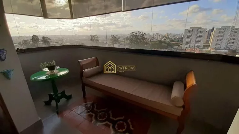 Imagem Apartamento Padrão