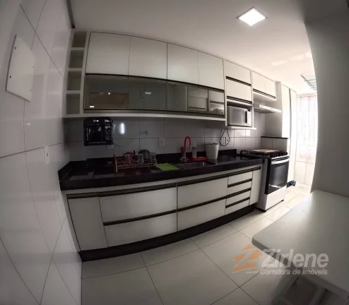 Imagem Apartamento de 03 Quartos a Poucos Passos da Praia