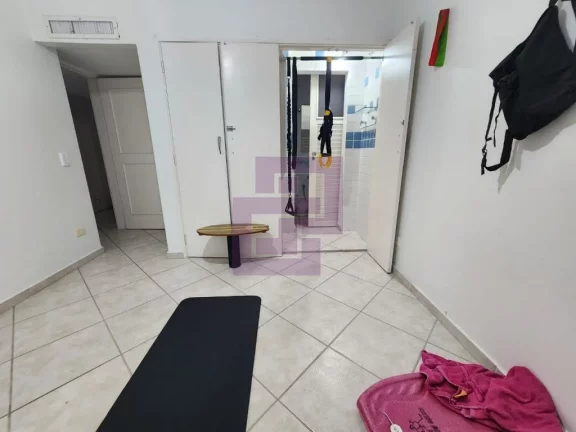 Imagem Tranquilidade à Beira-Mar: Apartamento de 4 Dormitórios com Vista Maravilhosa