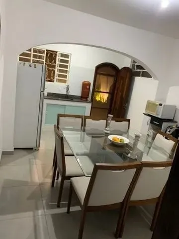 Imagem Casa à venda 4 Quartos, 3 Suites, 3 Vagas, 247M², Jardim Canuto Borges, Taubaté - SP