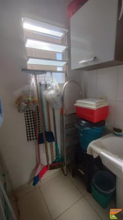 Imagem Apartamento mobiliado - Perequê-açu