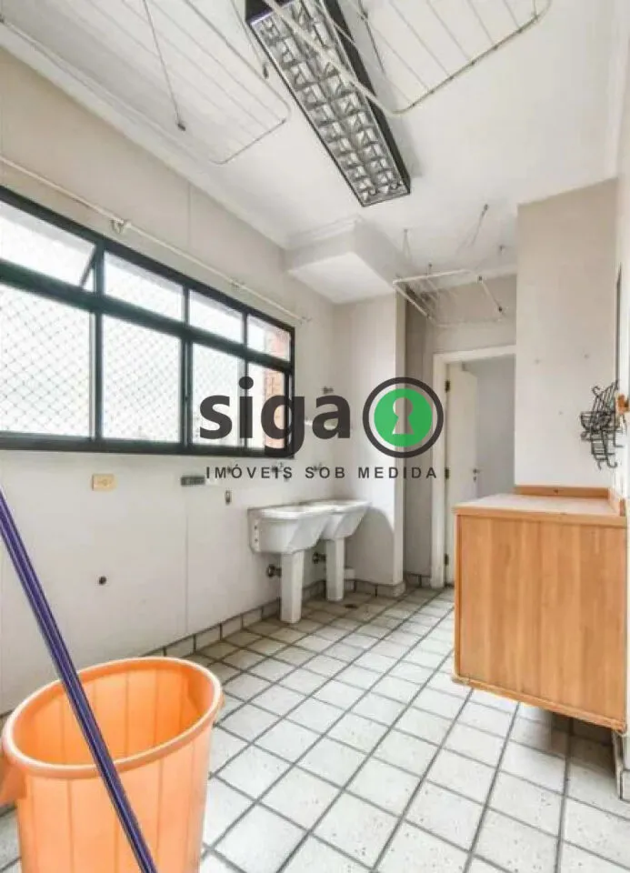 Imagem LINDO APARTAMENTO A VENDA