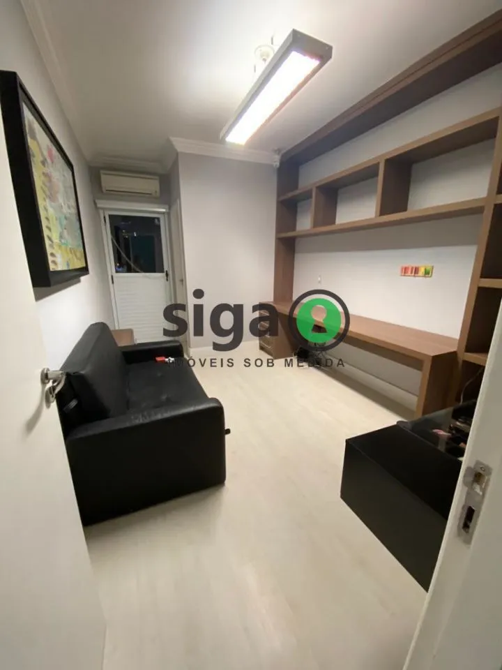 Imagem CASA DE CONDOMINIO Á VENDA NO MORUMBI COM 3 SUÍTES, 2 VAGAS!