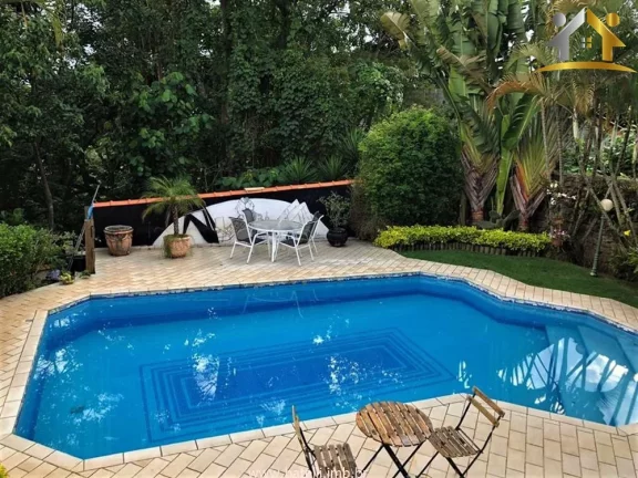 Imagem Casa - Recanto Impla | Batelli Imóveis