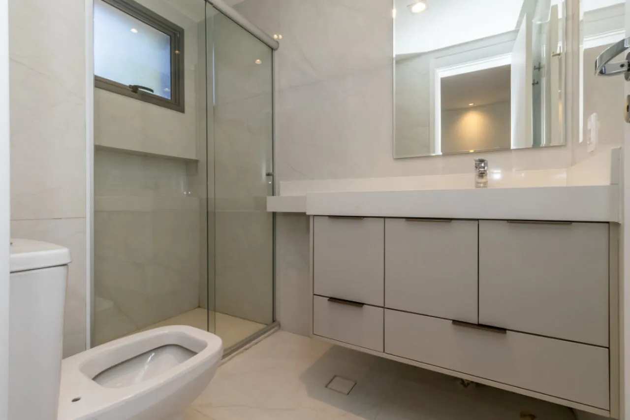 Imagem Square Garden Campo Belo 125 m² | 3 Dormitórios | Condomínio Clube