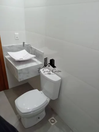 Imagem Casa 3 quartos à venda Bairro Vale das Orquídeas Contagem MG
