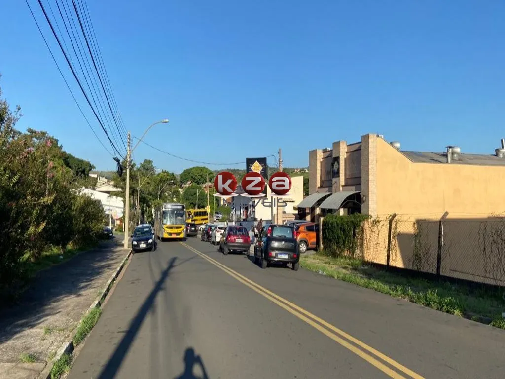 Imagem Excelente oportunidade: Terreno comercial de 600m² à venda em Valinhos-SP, no bairro Jardim das Vitórias Régias!