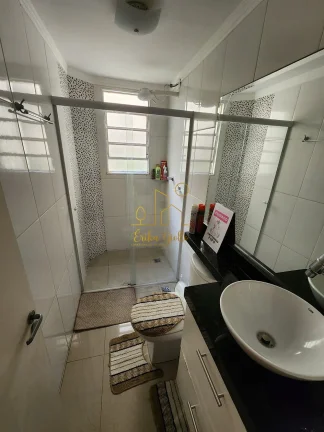 Imagem Apartamento a Venda no bairro Jardim Guanabara - Jundiaí, SP