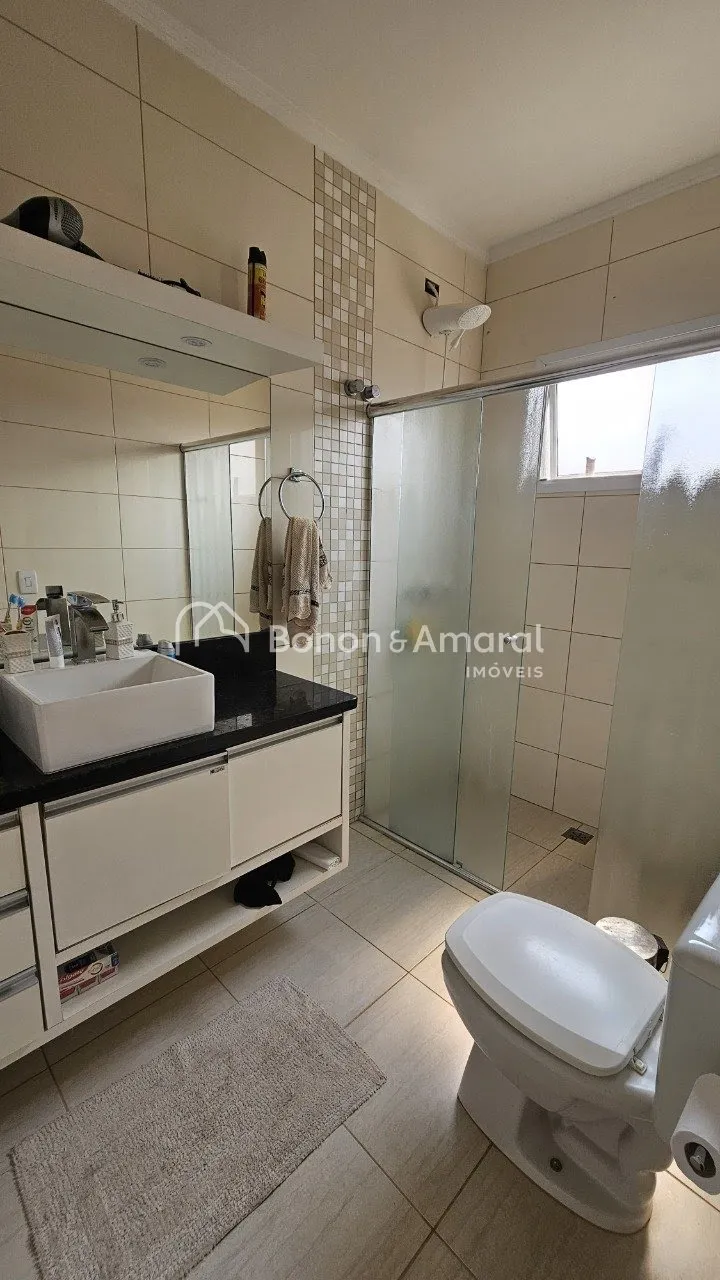 Imagem Casa a venda no Condomínio Real Park - Sumaré