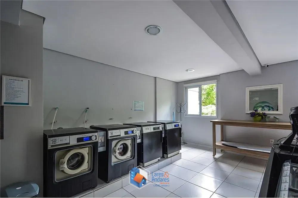 Imagem Apartamento à venda 1 Quarto 1 Suite 1 Vaga 43.9M² Brooklin Paulista São Paulo - SP
