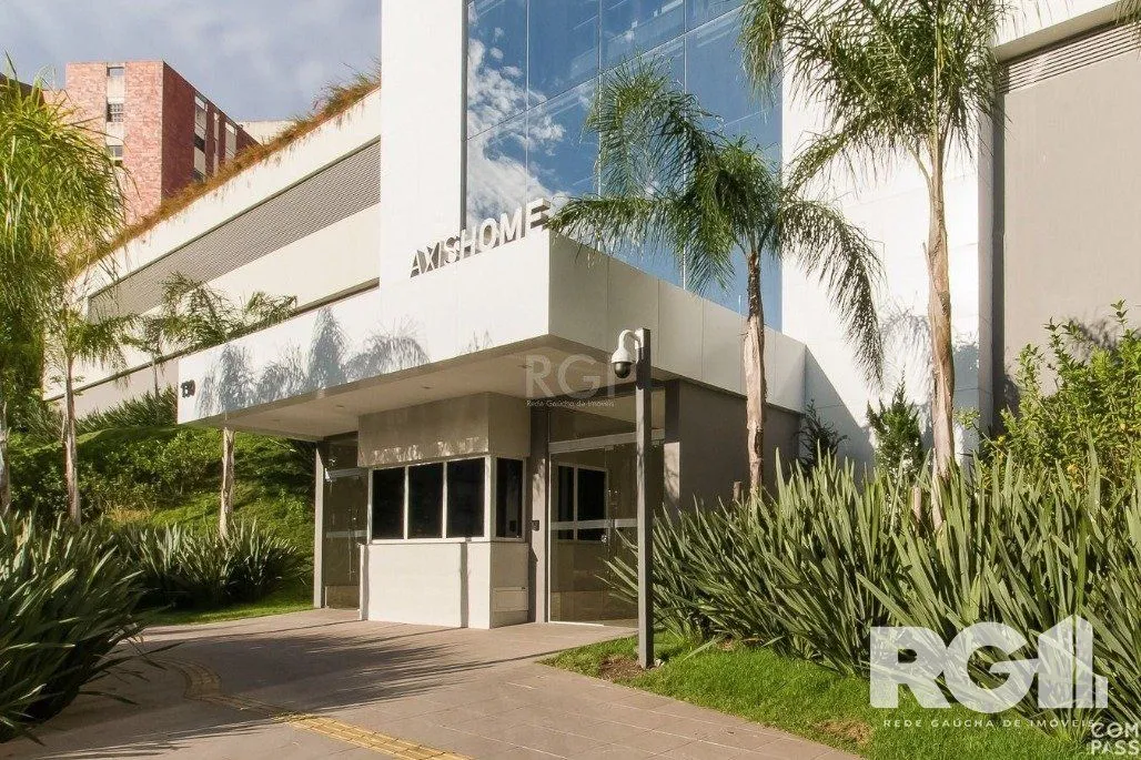 Imagem Apartamento em Petrópolis