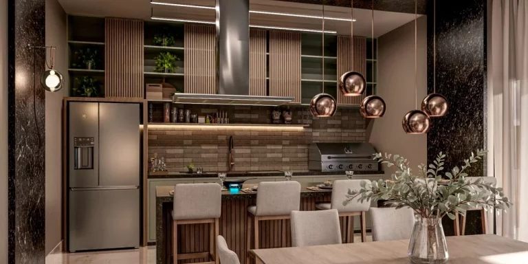 Imagem Apartamento à venda em Porto Belo, Vila Nova, com 2 quartos, 66,64m2