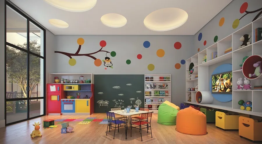 Imagem Maison Helena - Apartamento à venda no bairro Jardim Paulista - São Paulo/SP