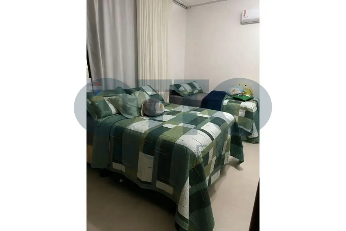 Imagem Casa com 2 quartos para locação em Outeiro de São Francisco, Porto Seguro