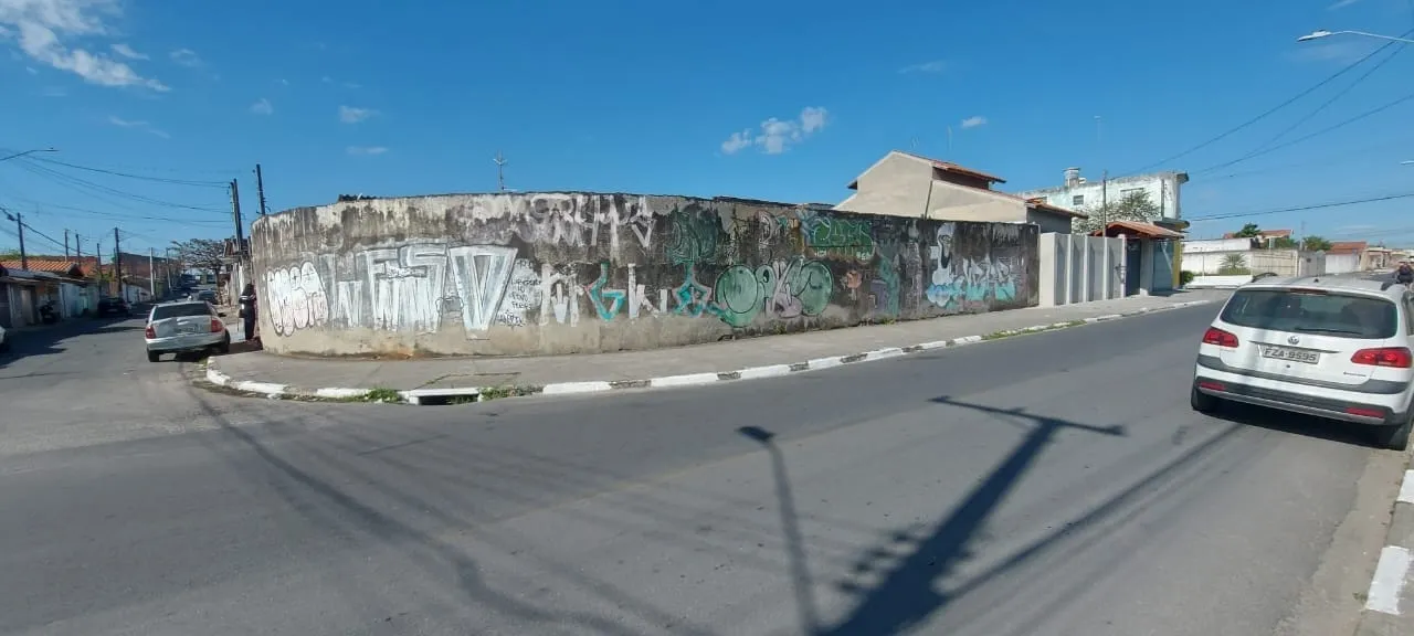 Foto do imóvel Terreno à venda 255M², Conjunto Residencial Araretama, Pindamonhangaba - SP