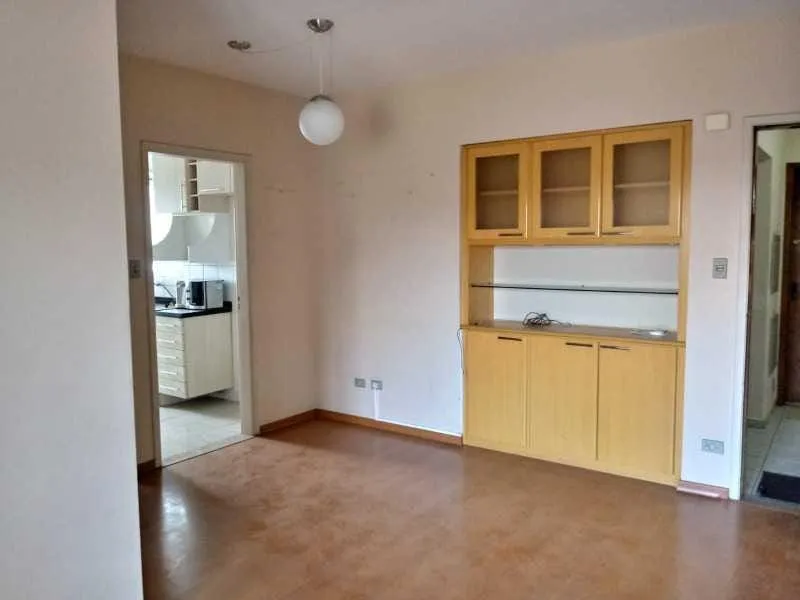 Imagem Apartamento à venda 2 Quartos, 1 Suite, 1 Vaga, 71M², São Benedito, Pindamonhangaba - SP | EDIFÍCIO VILA ROMANA