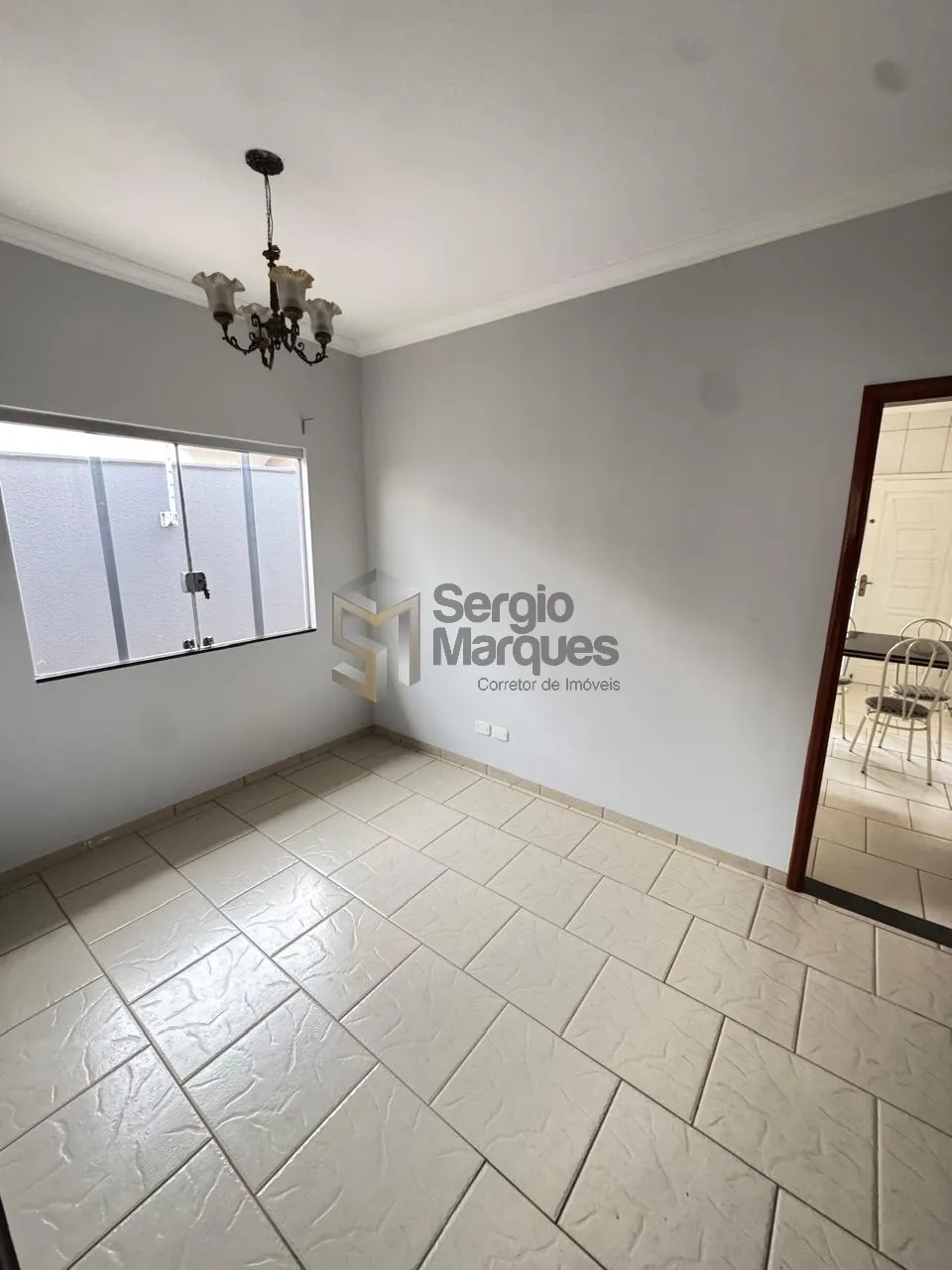 Imagem Casa à venda - 250m² - Jardim Bandeirantes, Umuarama-PR
