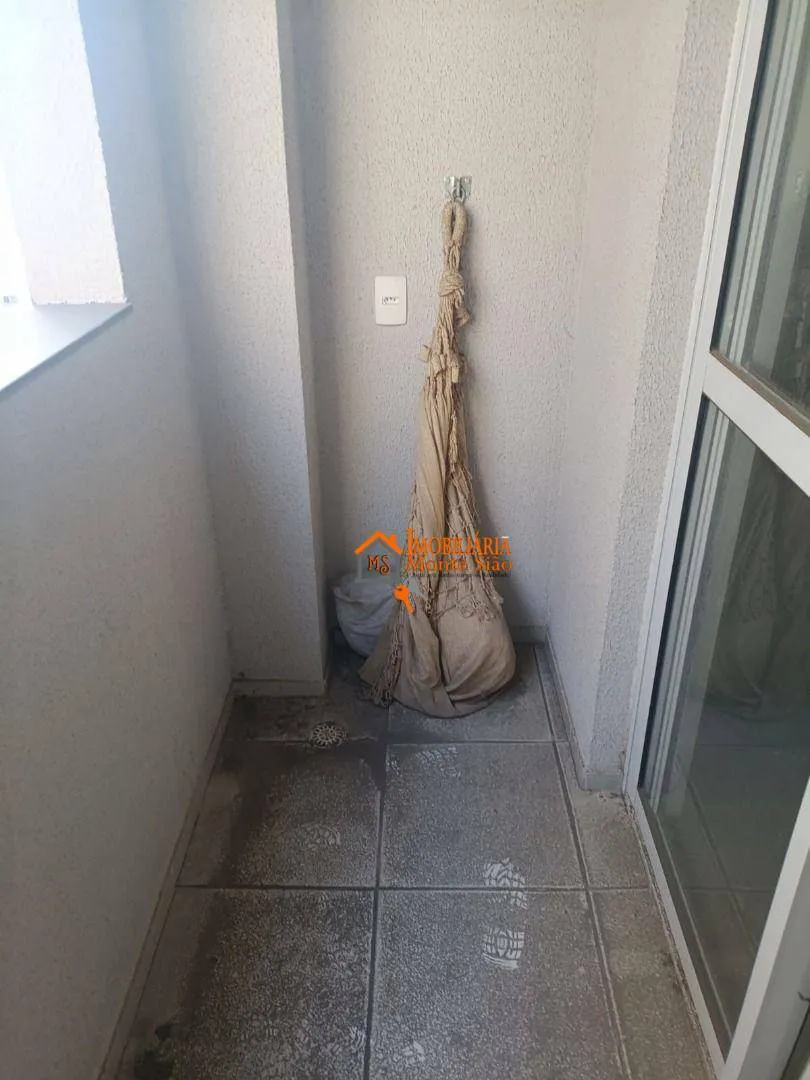 Imagem Studio 27m² à Venda no Condomínio PIN | Sacada | Lazer Completo | Próximo ao Shopping Internacional