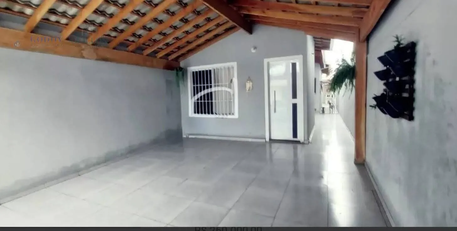 Imagem Excelente oportunidade de compra em Moreira César - Bairro Ypê I!