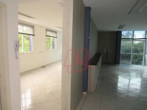 Imagem Sala para alugar, 70 m² por R$ 3.170,81/mês - Santa Cecília - Porto Alegre/RS