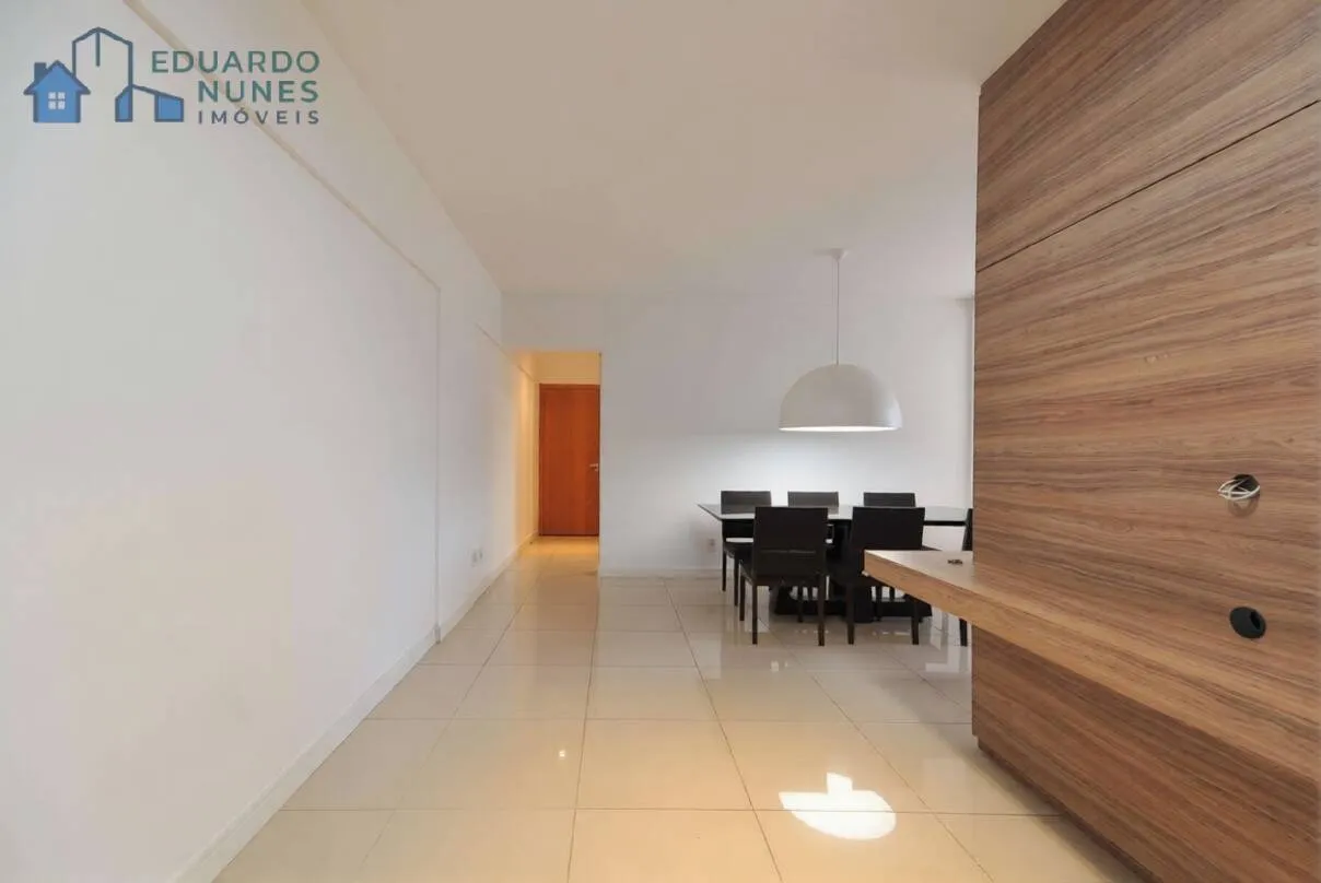 Apartamento com 3 Quartos - Localização Privilegiada. Bairro Boa Viagem!!!