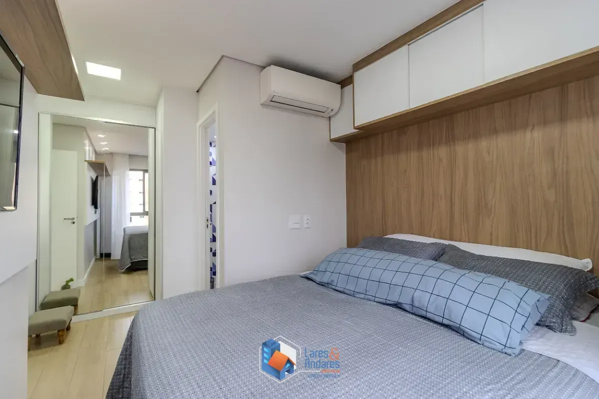 Imagem Apartamento para venda em Saúde com 2 quartos, sendo 1 suíte, 68m²