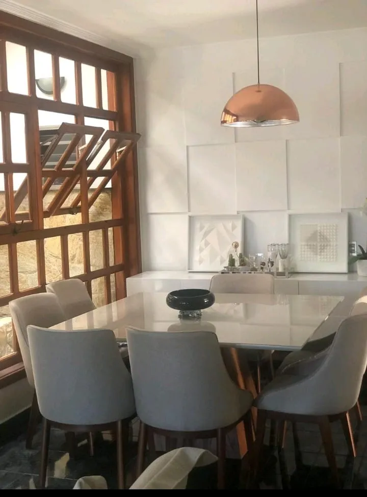 Imagem Casa à venda 3 Quartos, 1 Suite, 4 Vagas, 250M², Jardim Paraibá, Aparecida - SP